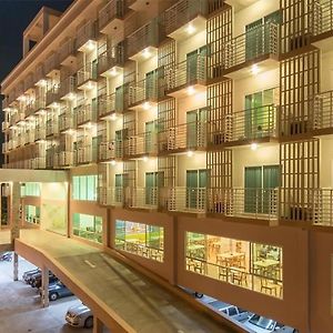 Prachuap Grand Hotel