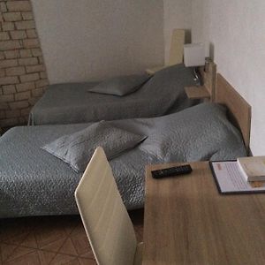 Vierbettzimmer